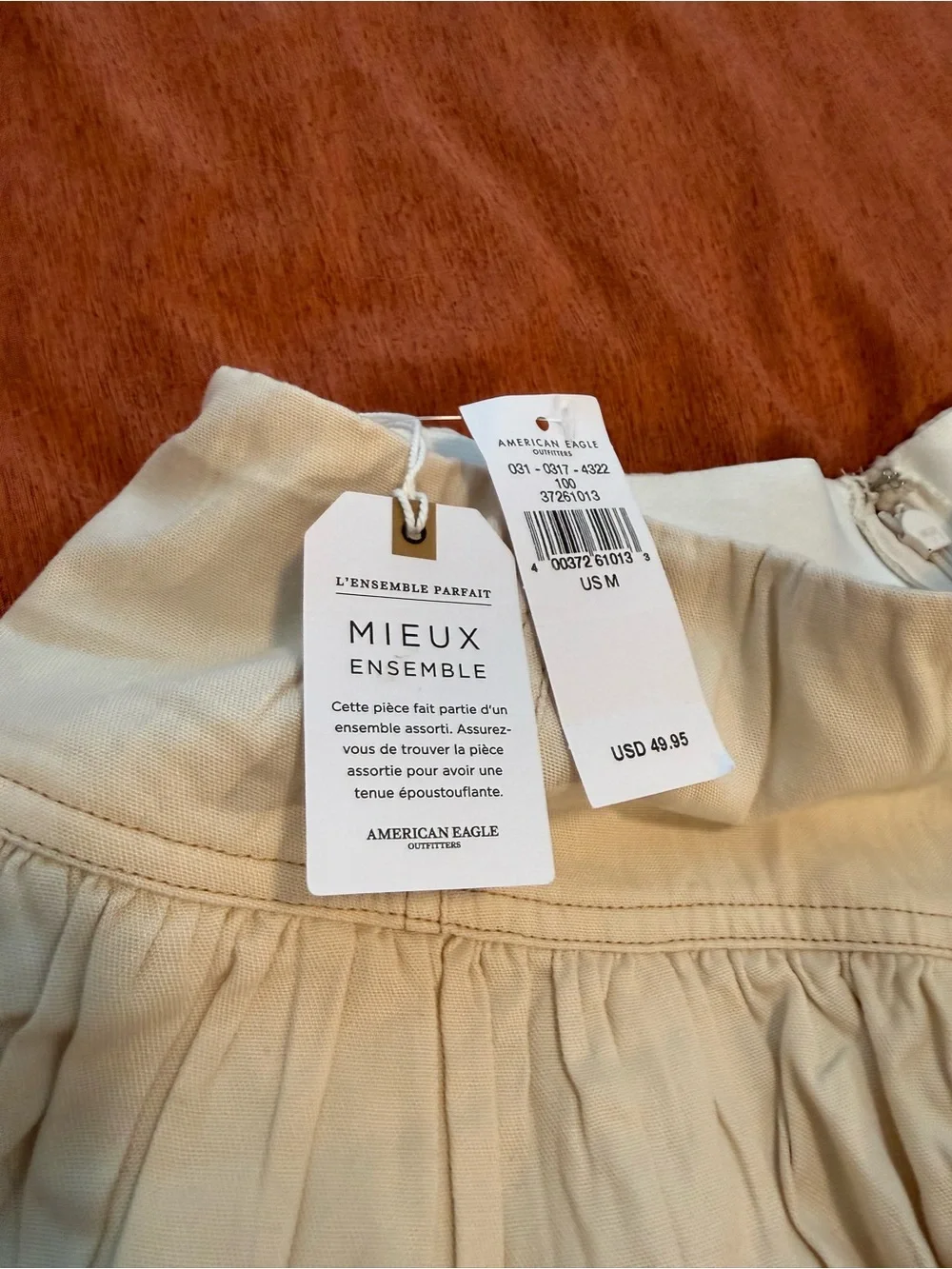 American Eagle Outfitters size medium
